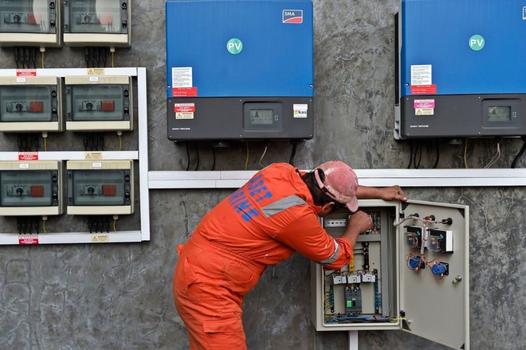 Pemerintah Kaji Efektivitas Diskon Tarif Listrik