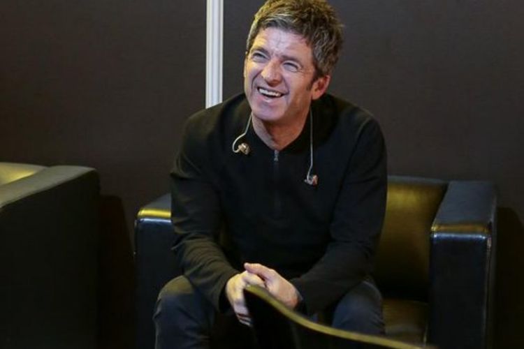 Ungkapan Jujur Noel Gallagher di Lagu Oasis Talk Tonigh , Sempat Selamatkan Band dari Perpecahan