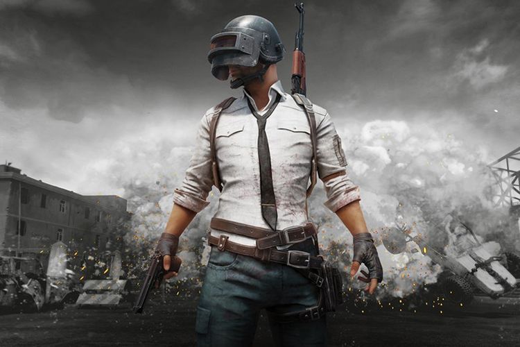 17 Ide Nama Akun Game PUBG buat Cowok yang Keren, Sangar, dan Bikin Lawan Ciut