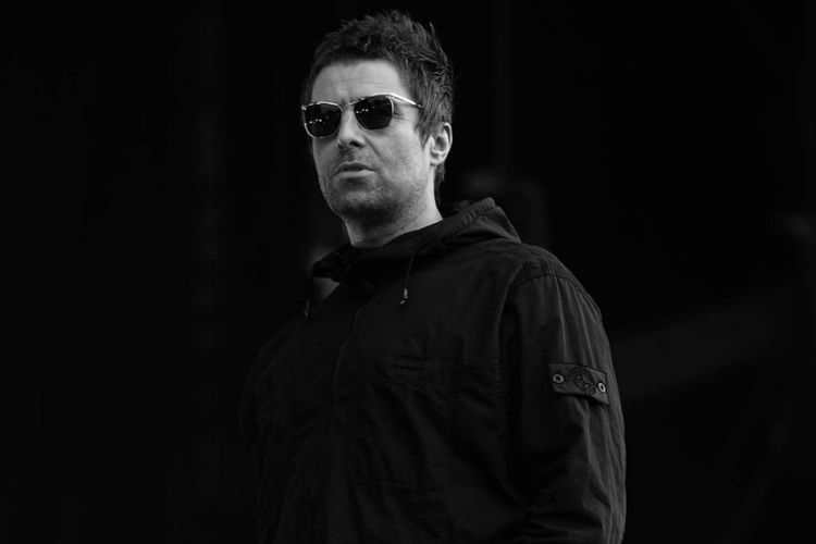 Konser Reuni Oasis Sangat Berarti, Liam Gallagher Akui Telah Jalani Hidup Sehat demi Bisa Tampil Maksimal
