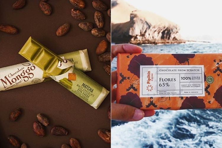 Bosan Bakpia? Intip 6 Oleh-Oleh Jogja Anti-Mainstream yang Estetik dan Unik