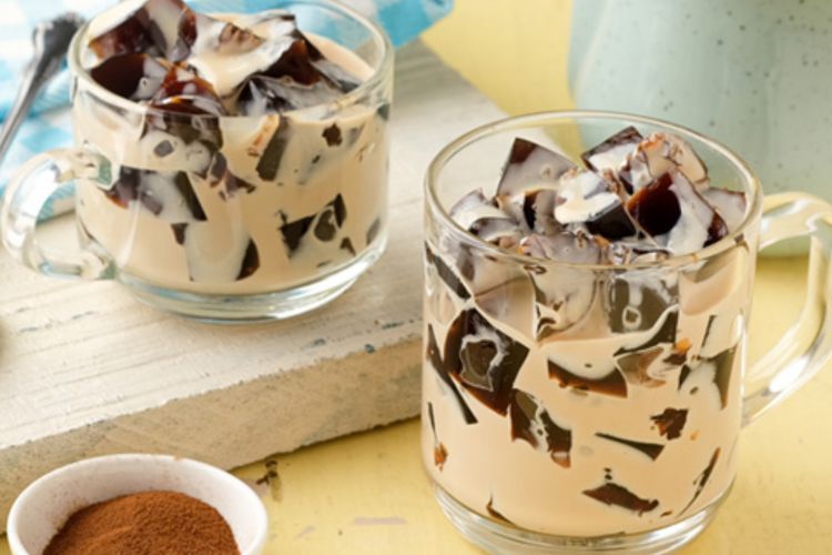 17 Ide Nama Usaha Es Kopi Jelly Kekinian, Dijamin Laris Manis dan Auto Viral!