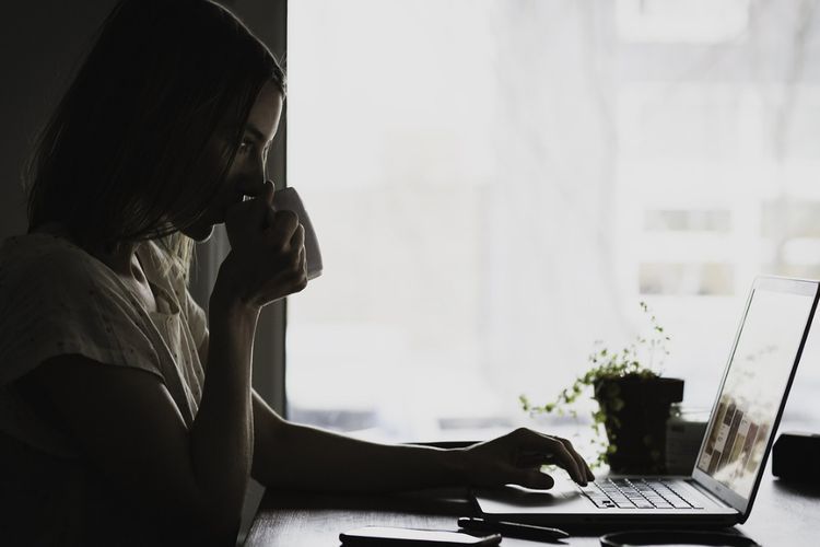 7 Keuntungan Kerja Freelance