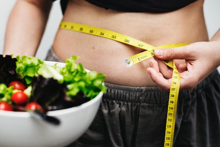 Jangan Ketipu! Ini 8 Fakta dan Mitos Diet yang Sering Bikin Bingung