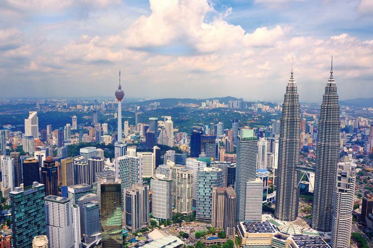 6 Destinasi Luar Negeri Ramah Traveler Pemula yang Mudah Dikunjungi dan Ga Ribet
