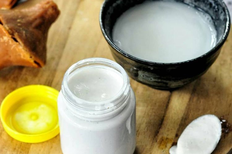 Sederet Manfaat Air Kapur Sirih Untuk Kuliner