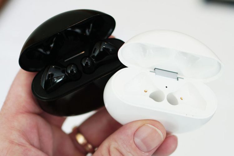 Huawei Umumkan Pesaing Berat Apple AirPods Yang Bernama FreeBuds 3