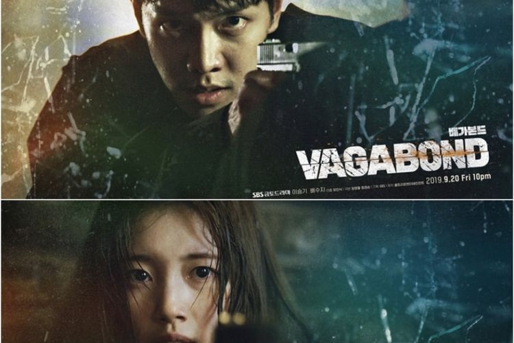 5 Rekomendasi Drakor Mata-Mata Terbaik, Pencinta Aksi Wajib Nonton!
