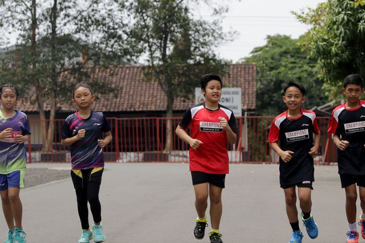 Audisi Umum Djarum Dihentikan, Kemenpora Bakal Lakukan Mediasi