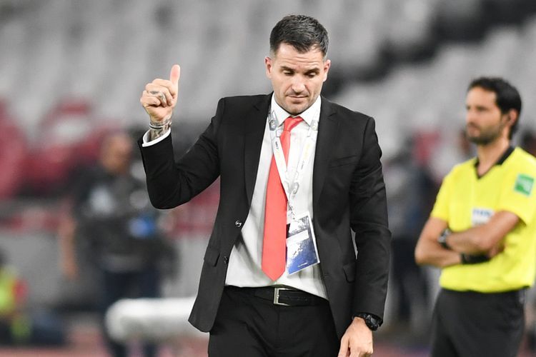 3 Pelatih Terakhir Timnas Indonesia: Siapa Terbaik?