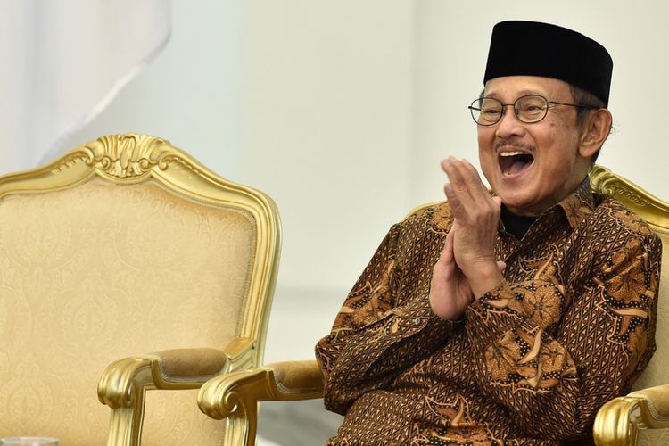 Daftar 8 Presiden Indonesia dari 1945 hingga Sekarang, Lengkap dengan Profil Singkat