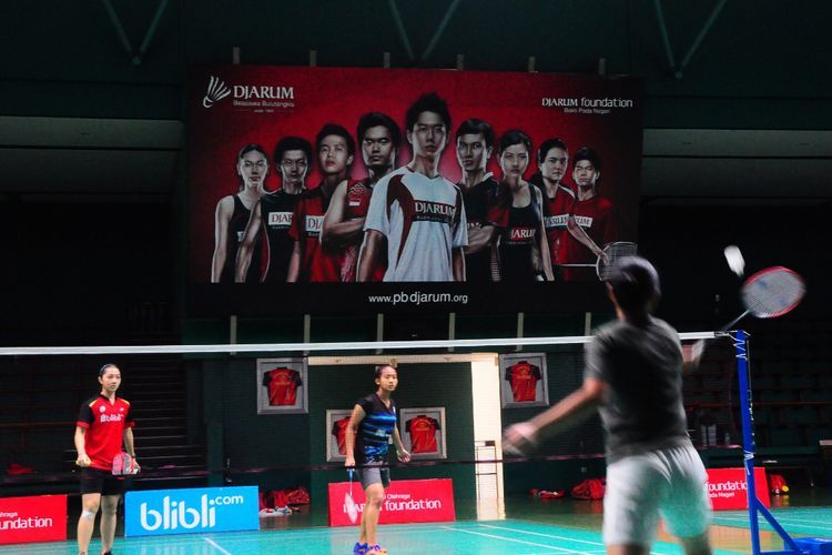 KPAI-PB Djarum Sepakat Berdamai, Audisi Umum Ganti Nama