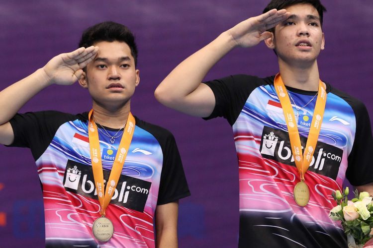 7 Julukan Pemain Badminton Indonesia: Ada yang Cute hingga Bikin Lawan Gentar!