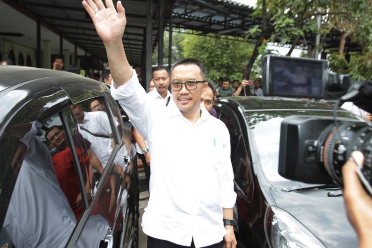 Kursi Menpora Lowong, Bagaimana Persiapan SEA Games & Olimpiade?
