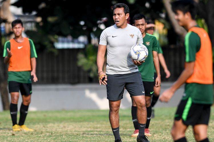 5 Pelatih Timnas Indonesia dengan Masa Jabatan Tersingkat: Ada yang Cuma 46 Hari!