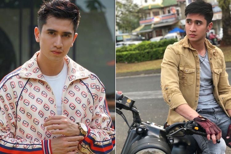 Pengakuan Verrell Bramasta yang Pernah Coba Bunuh Diri