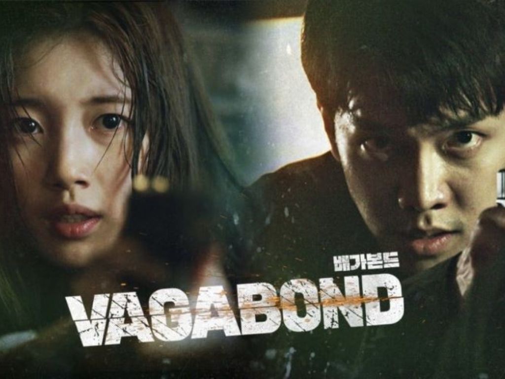 10 Drama Korea Bertema Bela Diri yang Bikin Deg-degan, Mana Favoritmu?