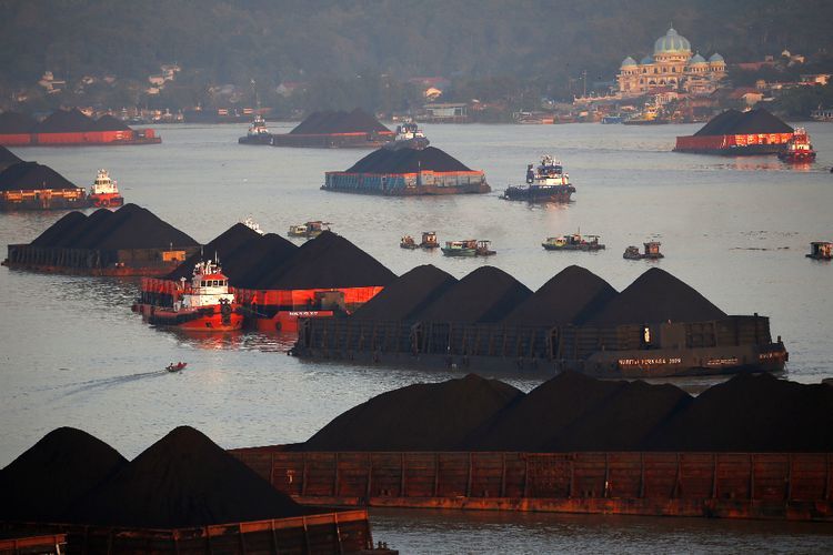 Gak Patuh Aturan! Kementerian ESDM Tangguhkan 190 Izin Pertambangan Batu Bara dan Mineral