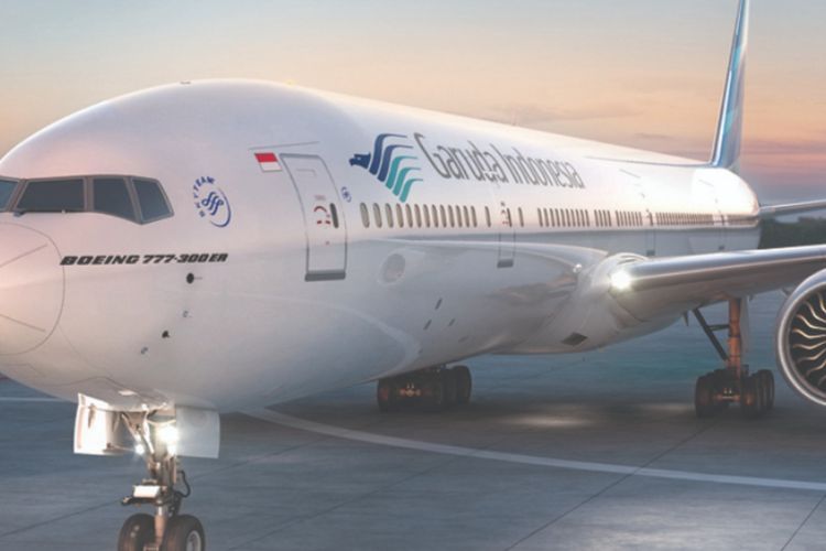 5 Maskapai Penerbangan Terbaik di Indonesia, Mulai dari yang Low Cost Carrier Hingga Full Service Carrier