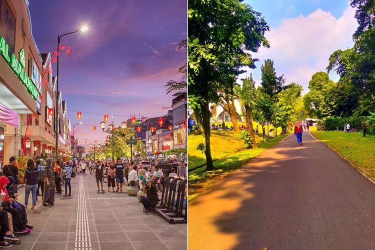 10 Tempat Wisata di Yogyakarta untuk Liburan Akhir Tahun 2025