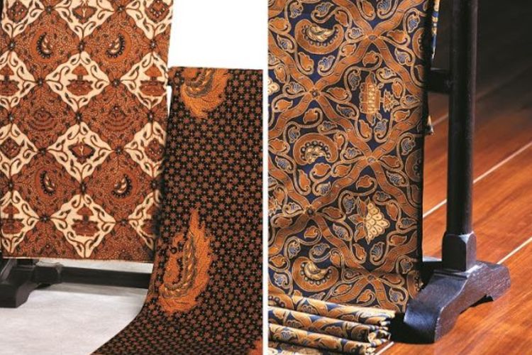 17 Ide Nama Usaha Toko Batik yang Berwibawa dan Estetik