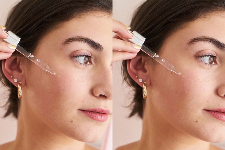 Nggak Perlu Retinol Lagi! Ini Solusi Lembut tapi Super Efektif untuk Kulit Sensitif
