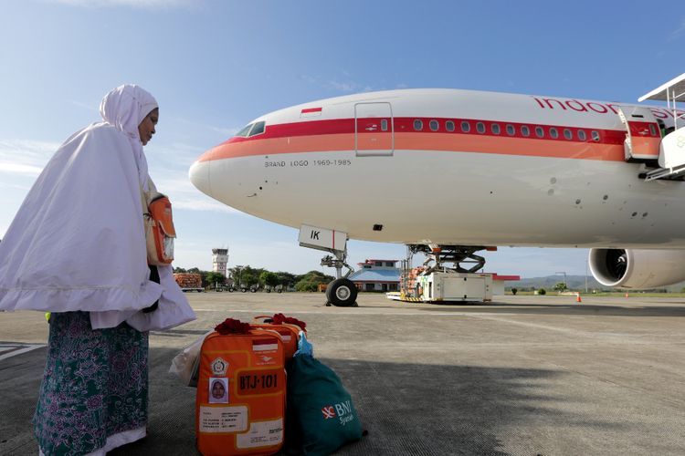 Penjelasan KPK Kenapa Kuota Haji Tambahan 2024 Dinilai Tak Sesuai Aturan