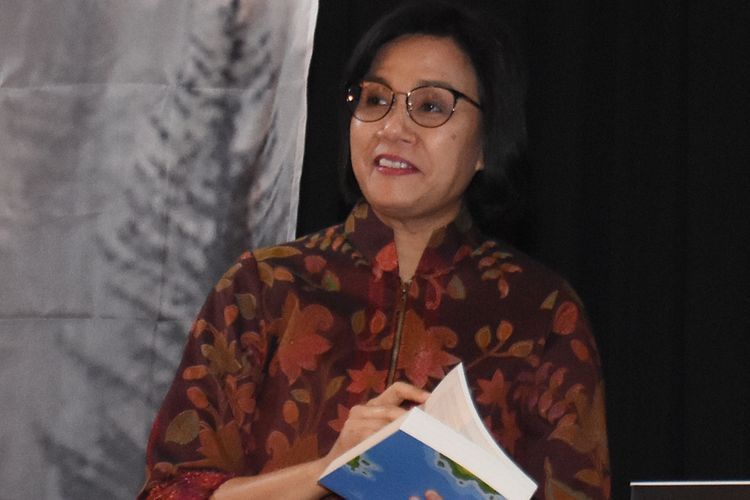 Sri Mulyani Buka Suara usai Rumahnya Dijarah Massa: Jangan Rusak Indonesia dengan Kebencian