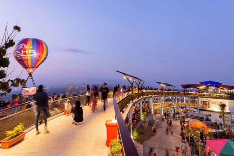 7 Tempat Wisata Keluarga yang Baru di Yogyakarta di 2025, Suasananya Bikin Penasaran!