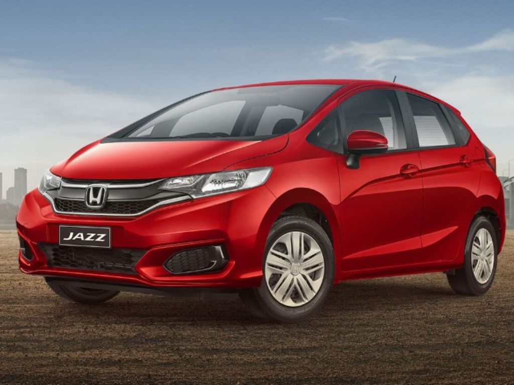 5 Rekomendasi Mobil Hatchback Bekas Terbaik dengan Harga Terjangkau, Kece Abis!