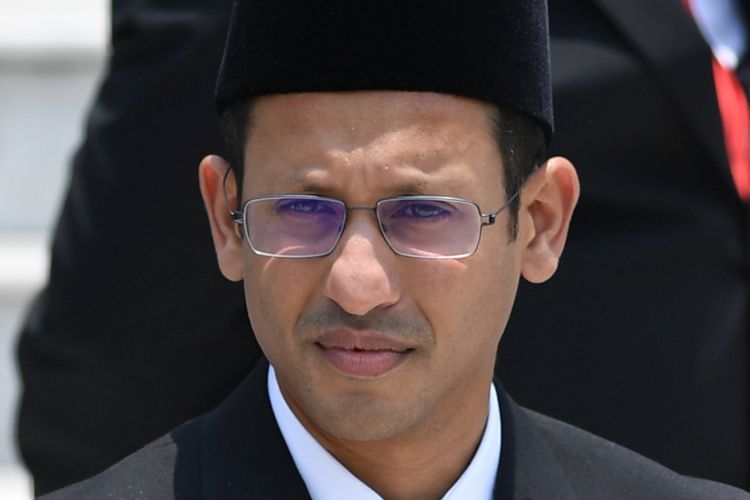 Breaking News: Kejagung Tetapkan Nadiem Makarim Tersangka Kasus Korupsi Chromebook