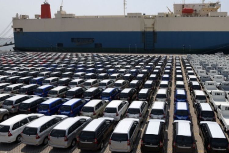 Daftar Merek Mobil Terlaris Bulan Juni 2025: Persaingan Pasar Otomotif di Indonesia Makin Sengit!