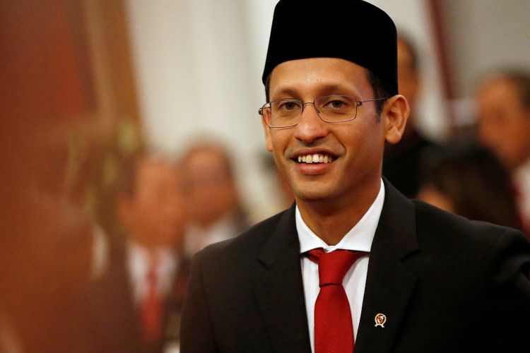Breaking News: Kejagung Tetapkan Nadiem Makarim Tersangka Kasus Korupsi Chromebook