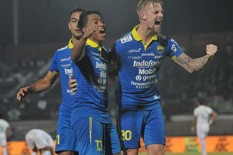 Pekan Pertama Super League 2025-2026: Persebaya vs PSIM Jadi Laga Pembuka, Juara Bertahan Persib Ketemu Semen Padang