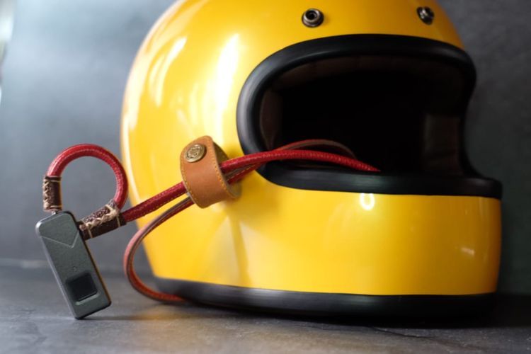 Mending Helm Half Face atau Full Face? Cek 5 Perbandingan Lengkapnya di Sini!