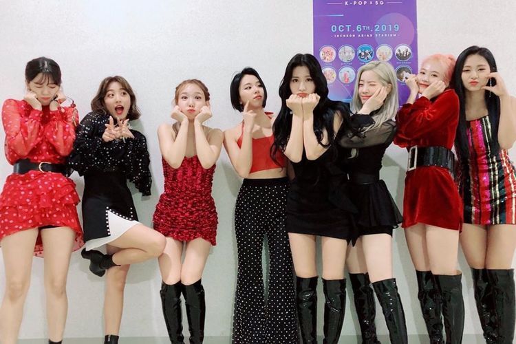 Promotor Konser TWICE, Bos Mecimapro Jadi Tersangka Penggelapan Uang Rp 10 M