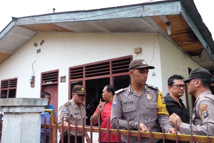 Kemendikbud: Pelaku Bom Polrestabes Medan Tak Lulus SMK