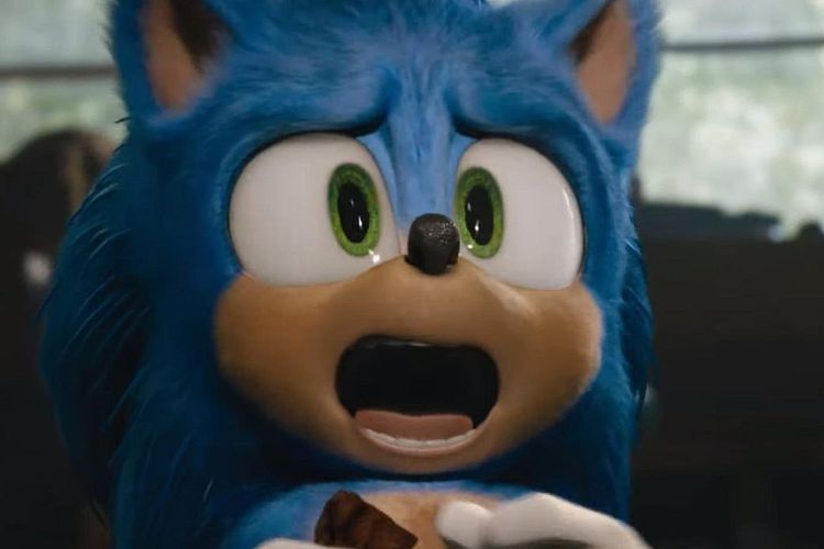 Ini Tanggapan Kreator Sonic Terhadap Desain Terbaru Sonic The Hedgehog