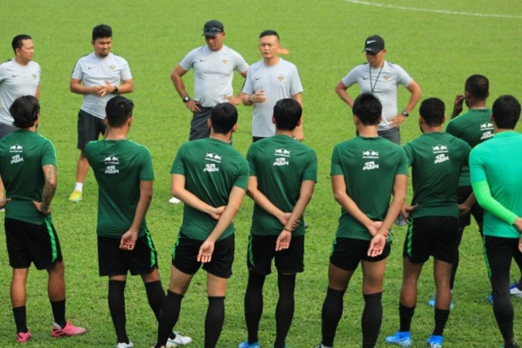 5 Pelatih Timnas Indonesia dengan Masa Jabatan Tersingkat: Ada yang Cuma 46 Hari!