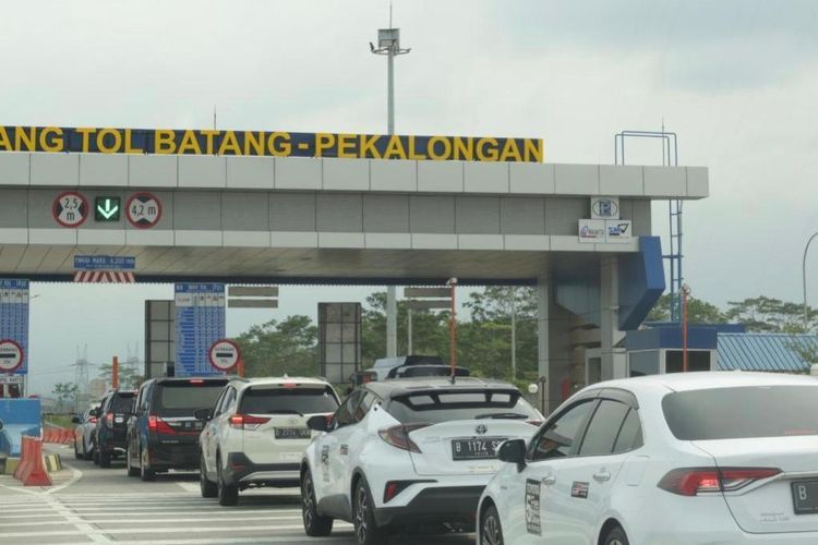 Segini Jarak Solo-Semarang Non Tol dan Estimasi Waktu Tempuh yang Wajib Kamu Pahami