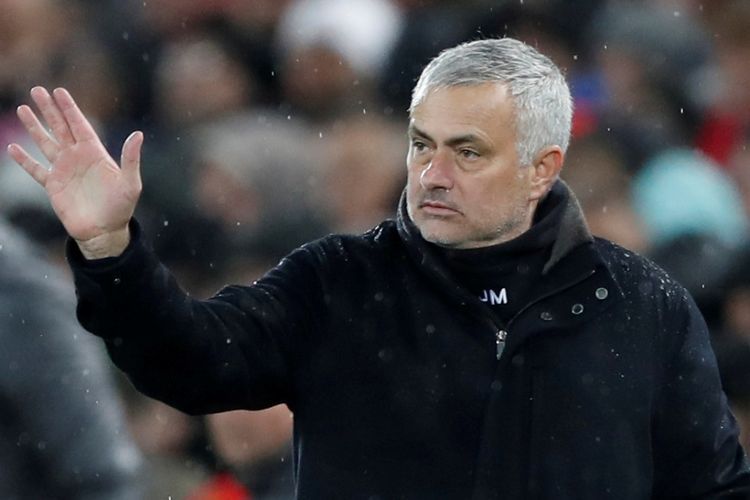 Legenda FC Porto Jorge Costa Meninggal Dunia, Jose Mourinho Terpukul: Dia adalah Bagian Sejarah Saya!