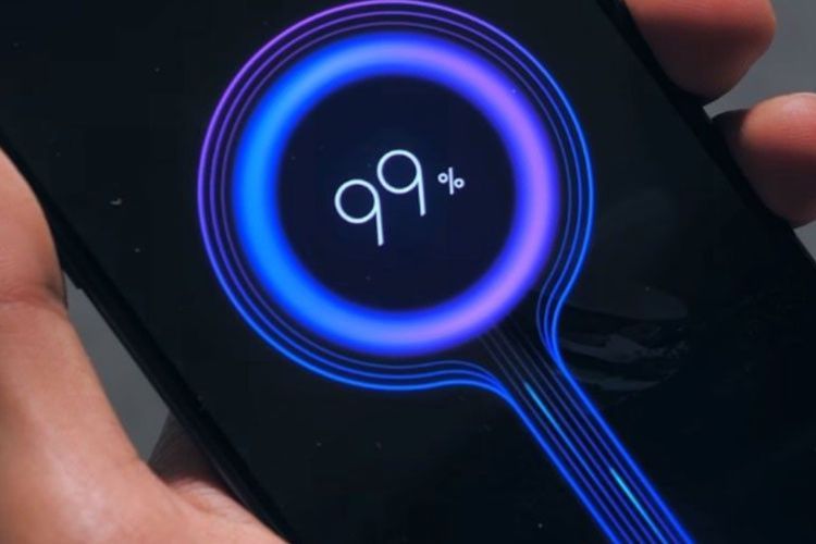 Inilah Kecepatan Teknologi Super Charge Turbo 100W Milik Xiaomi