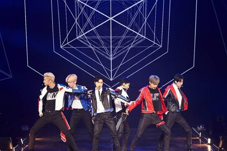 Hormati Mendiang Goo Hara, SM Batalkan Konferensi Pers Comeback EXO