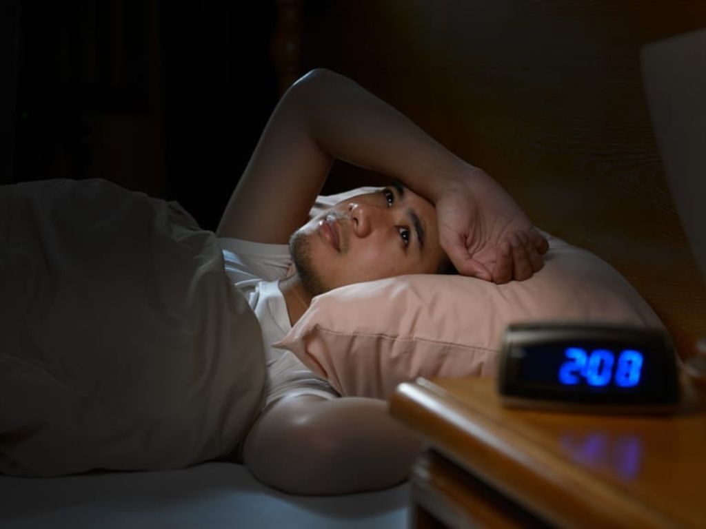 Susah Tidur Setiap Malam? Ini Penyebab dan Cara Mengatasinya