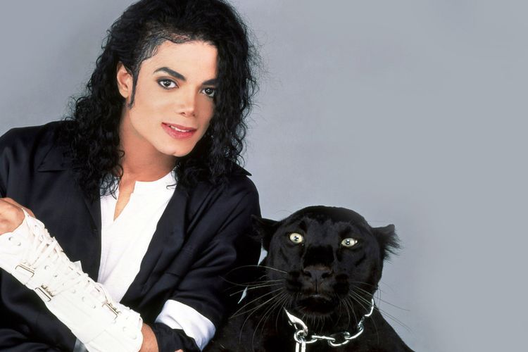 Produser Graham King Dikabarkan Garap Film tentang Michael Jackson