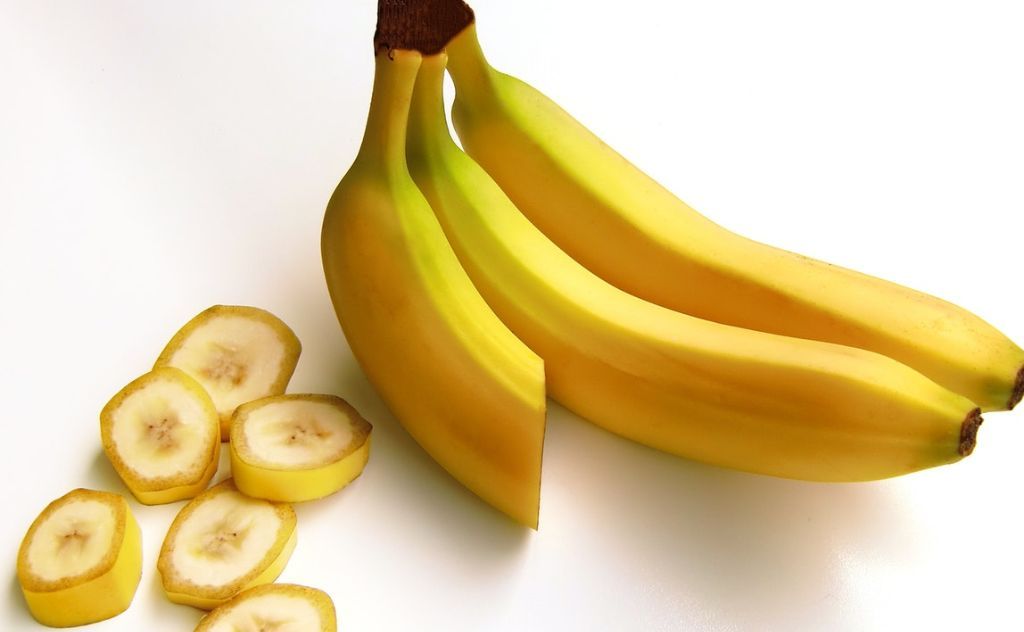 7 Makanan Pereda Diare yang Paling Ampuh dan Bikin Perut Gak Melilit Lagi