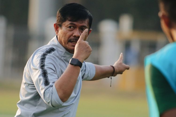 Direktur Teknik dari Eropa Tak Kunjung Datang, PSSI Tunjuk Indra Sjafri Jadi Pelaksana Tugas
