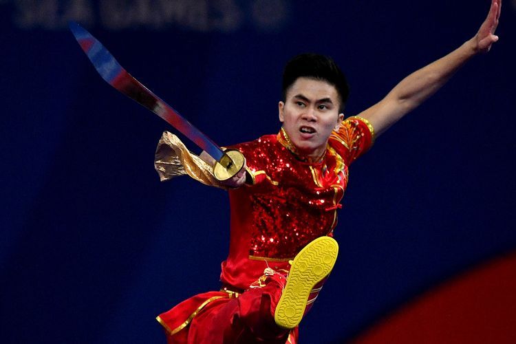 Mengenal Olahraga Wushu: Pengertian, Sejarah dan Perkembangannya di Indonesia