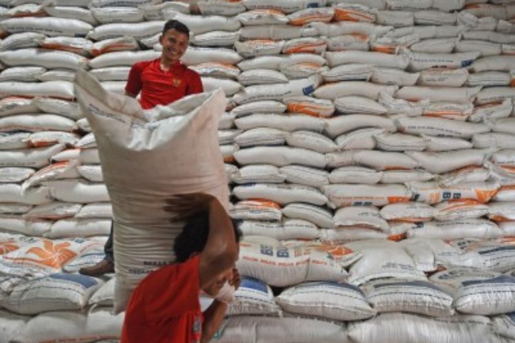 Diduga Bukan Cuma Beras Oplosan, Kompolnas: Bisa Jadi Kebutuhan Pokok Lain