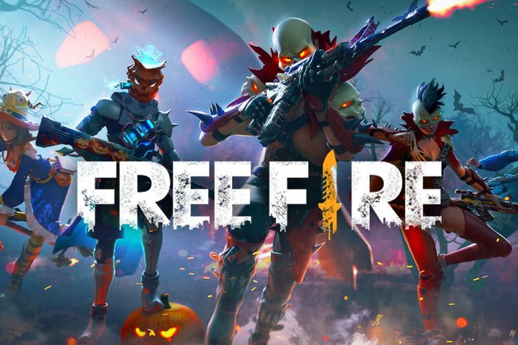 17 Ide Nama Akun Free Fire buat Cowok yang Keren, Sangar, dan Anti Pasaran